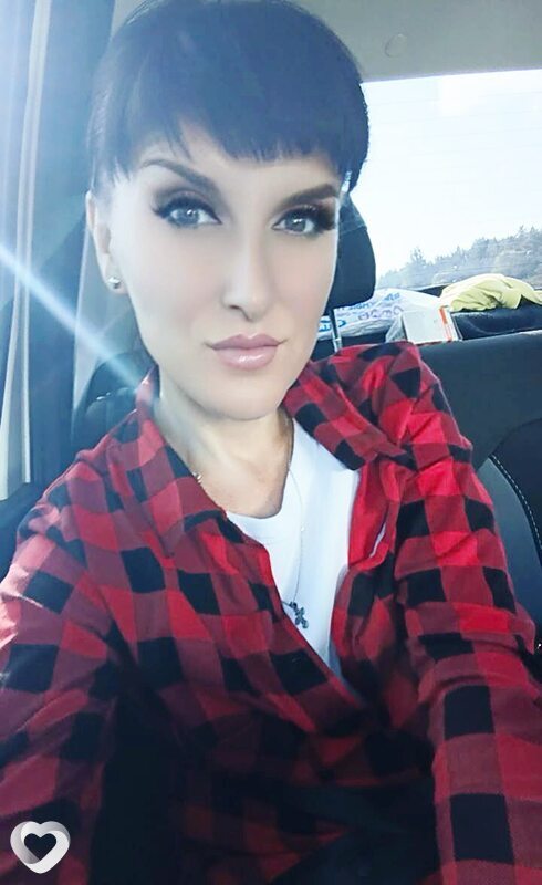Oksana, 34, Набережных Челнах — анкета №3666159