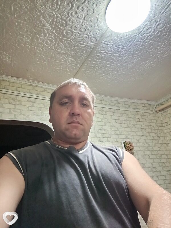 Александр, 38, Тулуне — анкета №3665891