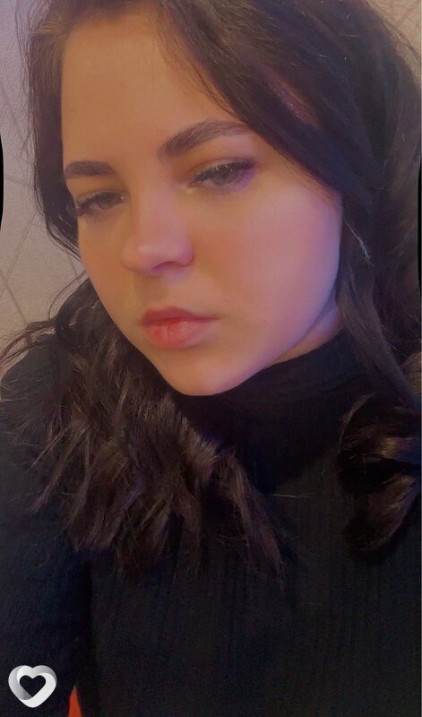 Ekaterina, 19, Биробиджане — анкета №3665892