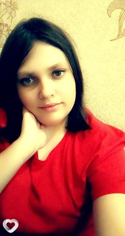 Марина, 24, Дзержинске — анкета №3665899