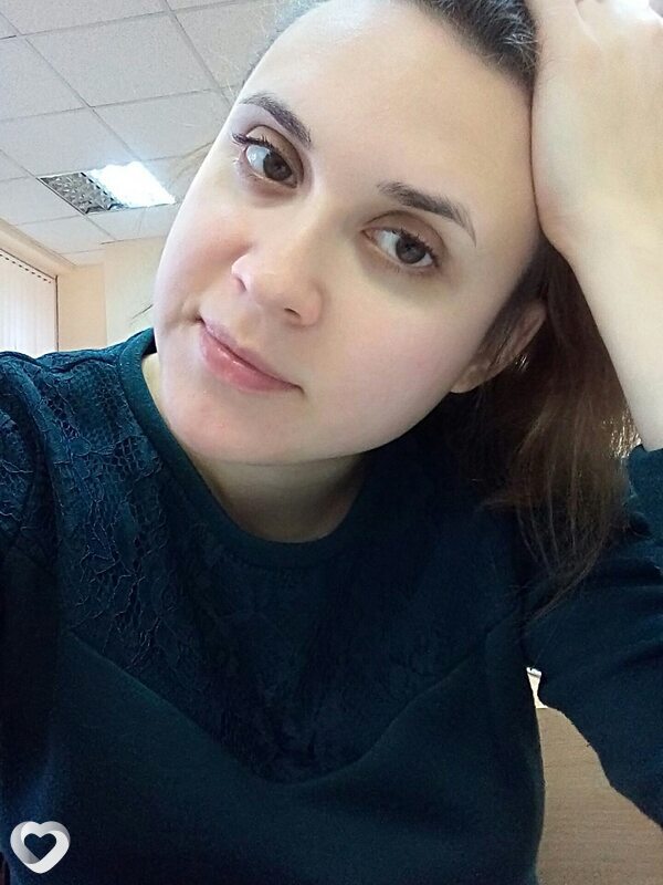 Татьяна, 32, Могилев — анкета №3665848