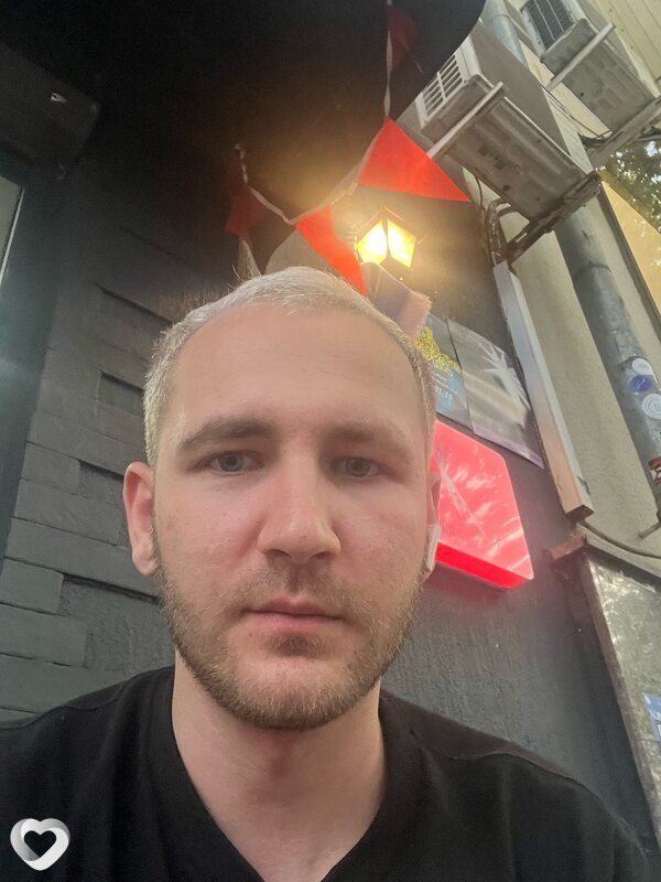 Влад, 33, Новороссийске — анкета №3665853