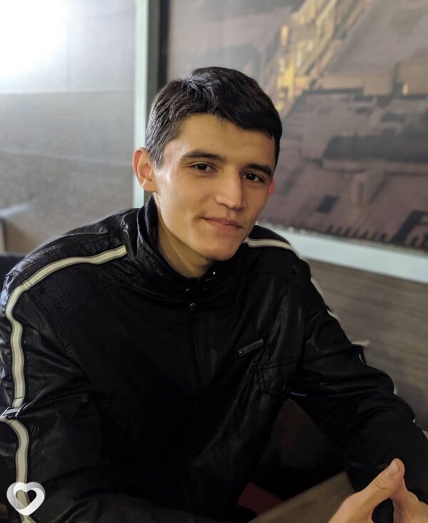 Pavel, 28, Минске — анкета №3665855