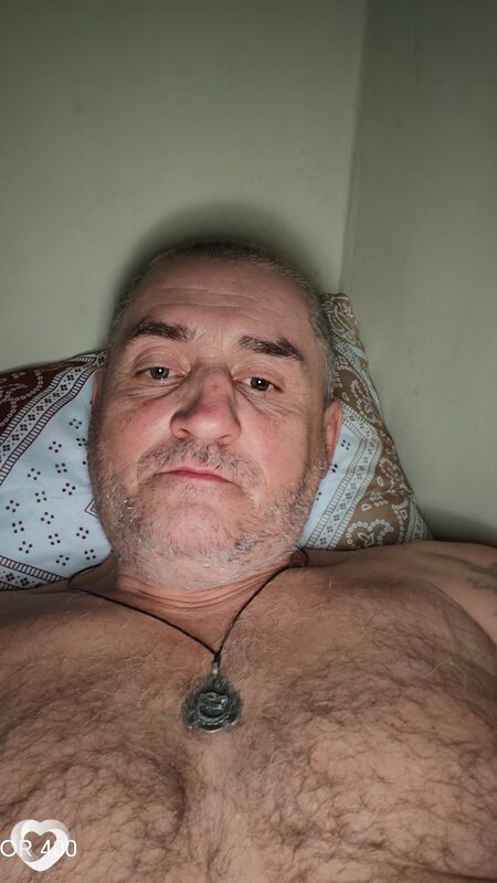 Виктор, 48, Рязани — анкета №3665856