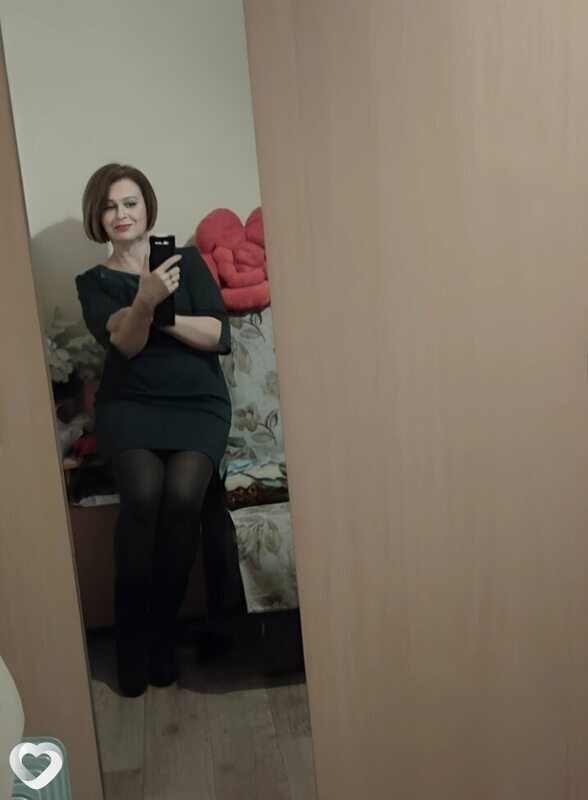 Александра, 56, Комсомольске-на-Амуре — анкета №3665858