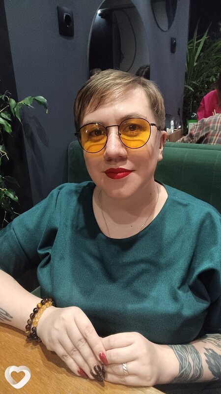 Мария, 32, Ижевске — анкета №3665861