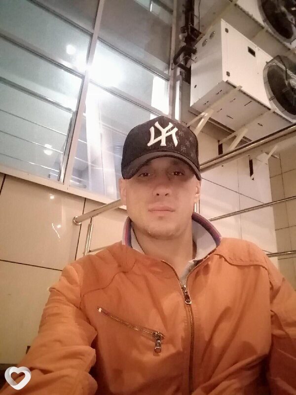Алексей, 35, Москве — анкета №3665863