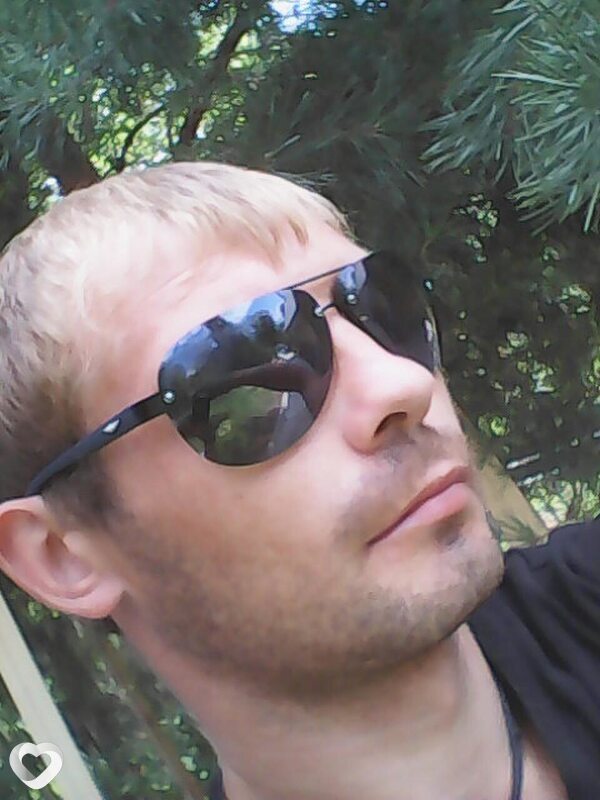 Алексей, 35, Гомеле — анкета №3665791