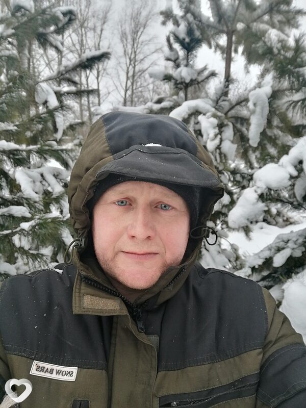 Антон, 38, Назарове — анкета №3665792