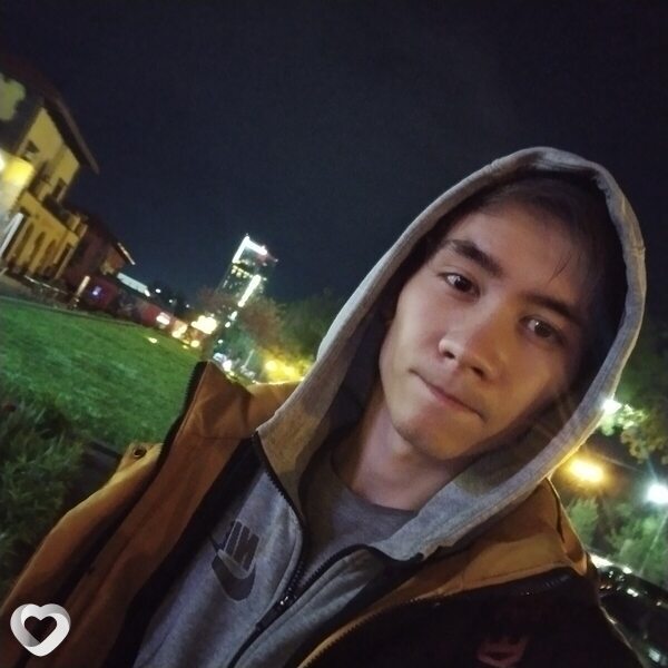 Евгений, 27, Алматы — анкета №3665797