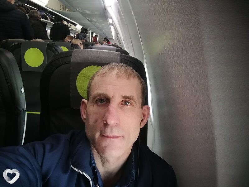 Serh, 48, Улан-Удэ — анкета №3665805