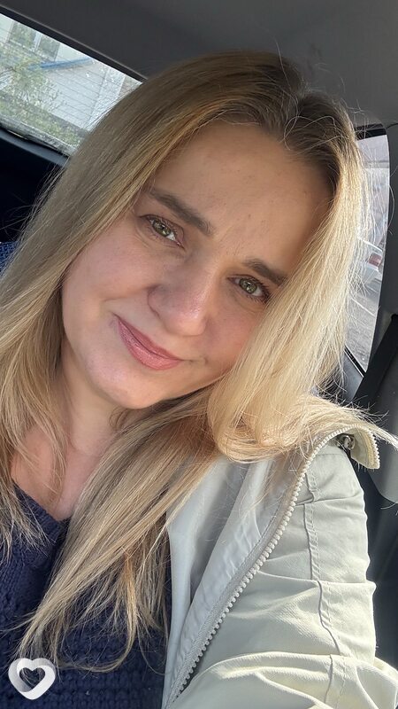 Натали, 46, Благовещенске — анкета №3665809