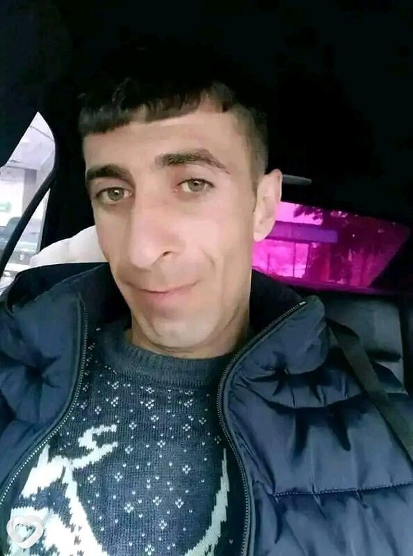 Нарек, 40, Ростове-на-Дону — анкета №3665811