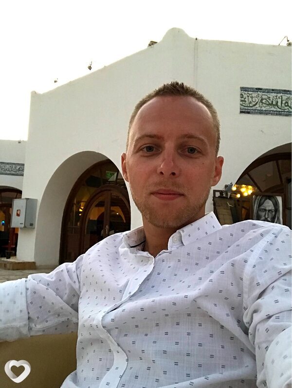 Дмитрий, 30, Минске — анкета №3665941