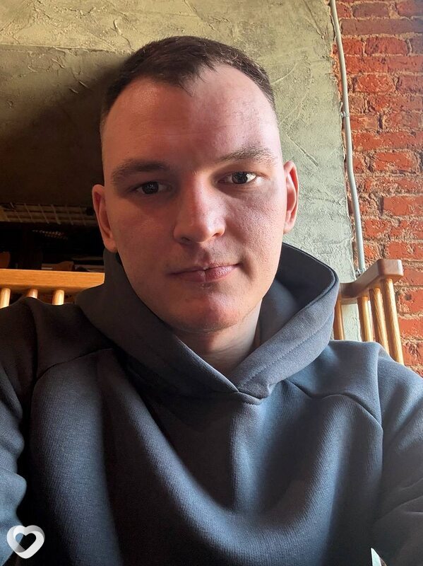 Daniil, 25, Снежном — анкета №3665942