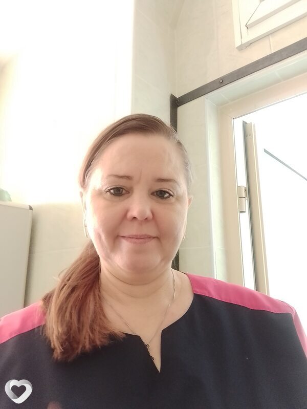 Оля, 51, Абакане — анкета №3665943