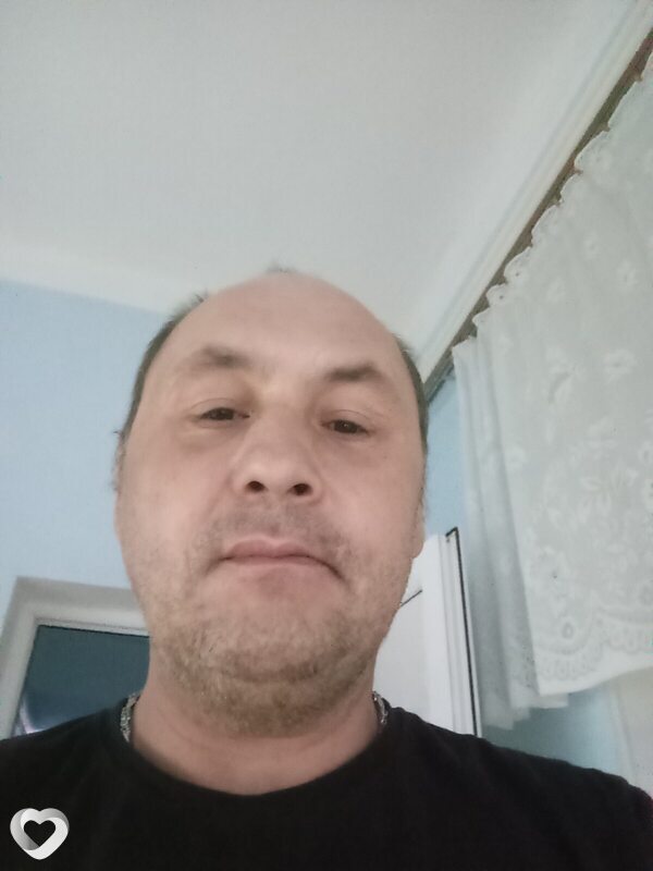 Максим, 45, Выксе — анкета №3665944