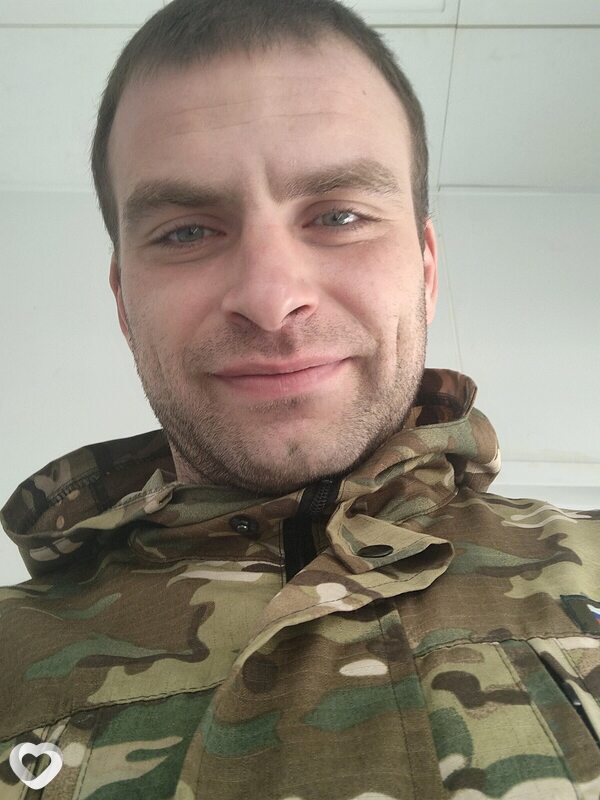 Дмитрий, 32, Нижнем Новгороде — анкета №3665947