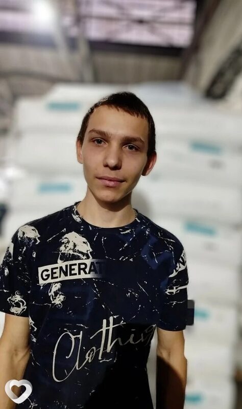 Руслан, 21, Барнауле — анкета №3665958