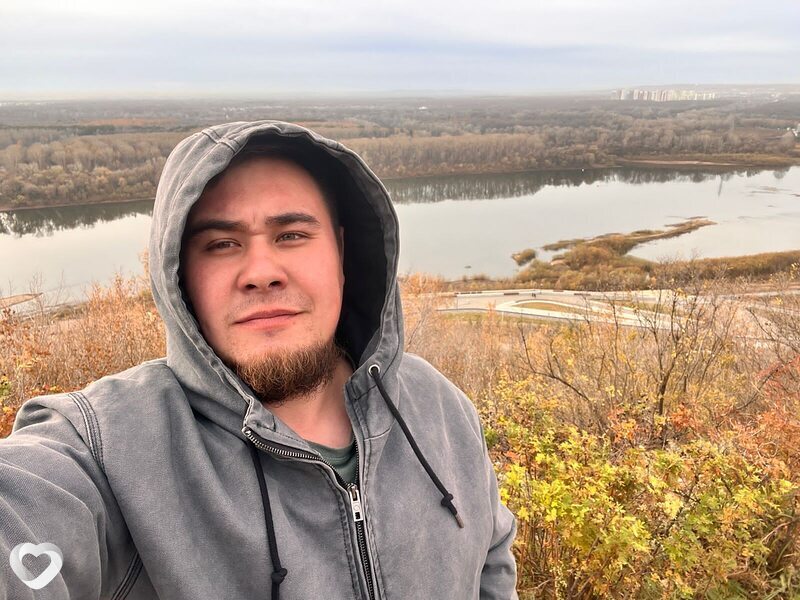Наиль, Баймак