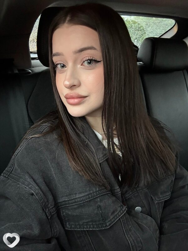 Кристина, Макинск