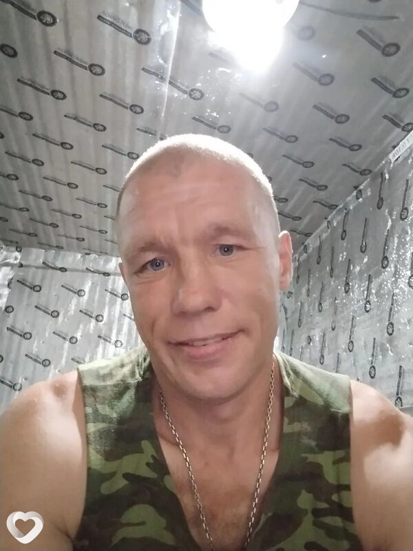 Николай, 44, Благовещенске — анкета №3665962