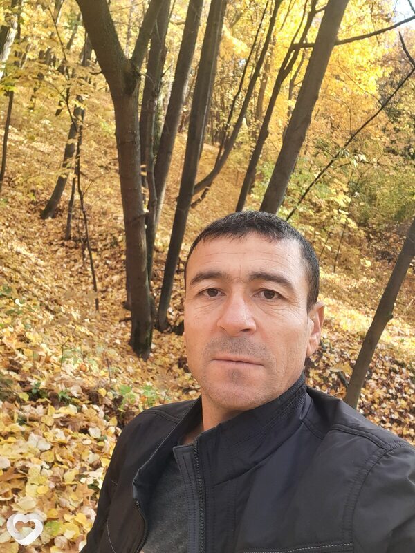 Акабой, 43, Луганске — анкета №3666344