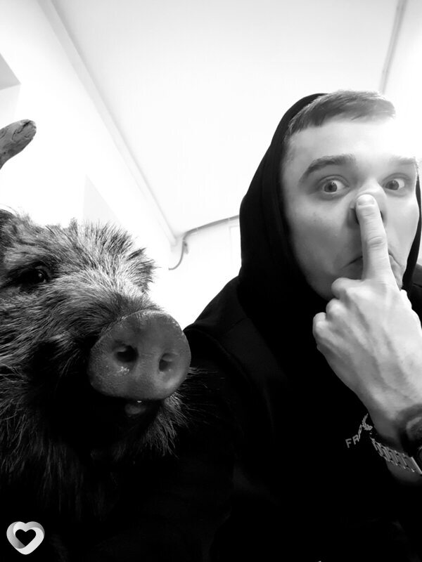 Александр, 34, Санкт-Петербурге — анкета №3666349