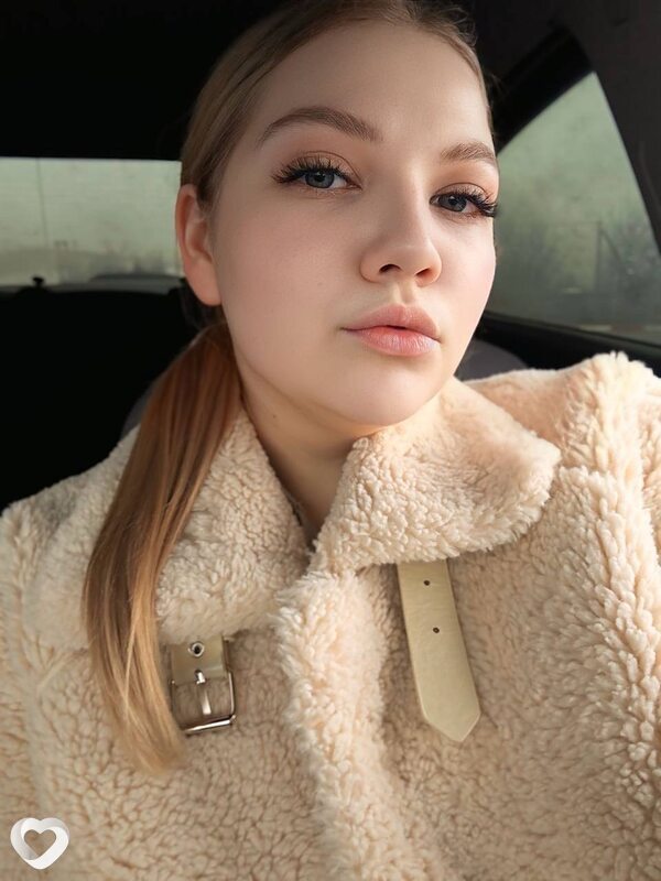 Танечка, 25, Волгограде — анкета №3666352