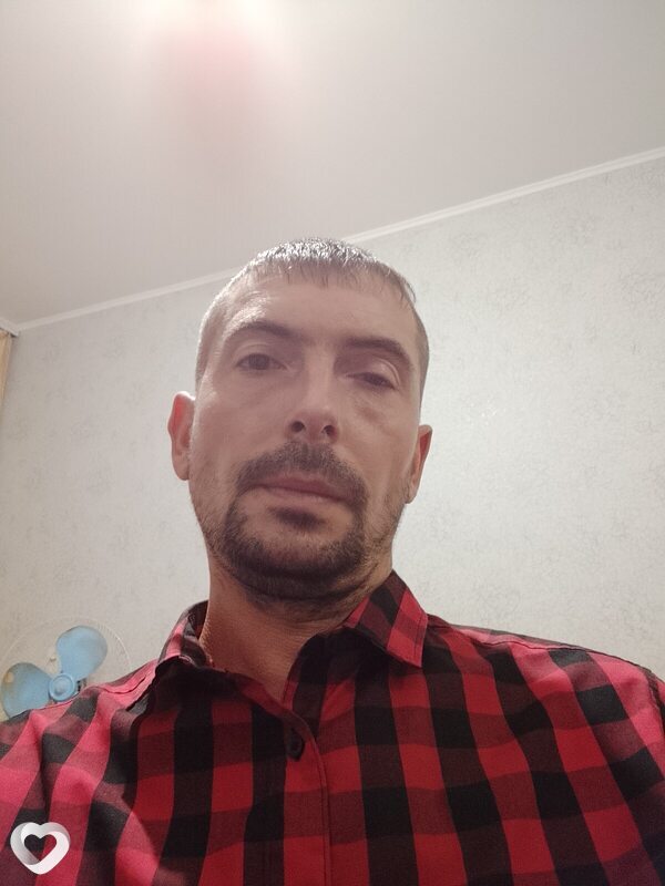 Андрей, 36, Владивостоке — анкета №3666353