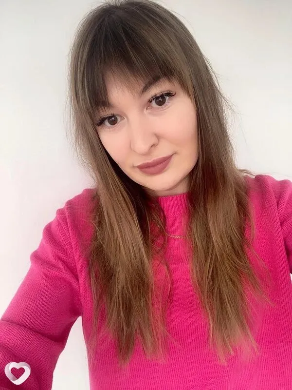 Алина, 50, Москве — анкета №3666354