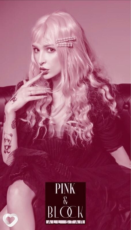 Lisa, 34, Новосибирске — анкета №3666068