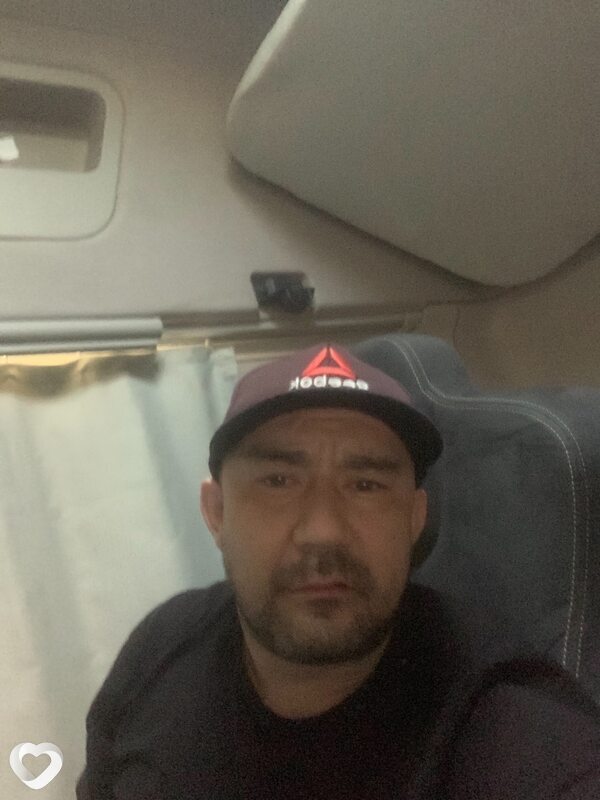 Азамат, 39, Туймазах — анкета №3666070