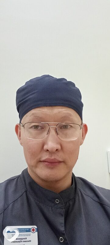 Михаил, 35, Якутске — анкета №3666071