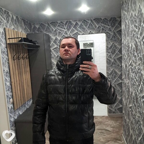 Юрий, 38, Брянске — анкета №3666078