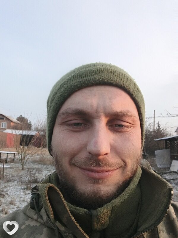 Серега, 33, Николаеве — анкета №3666080