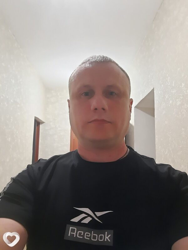 Дмитрий, 37, Москве — анкета №3665966