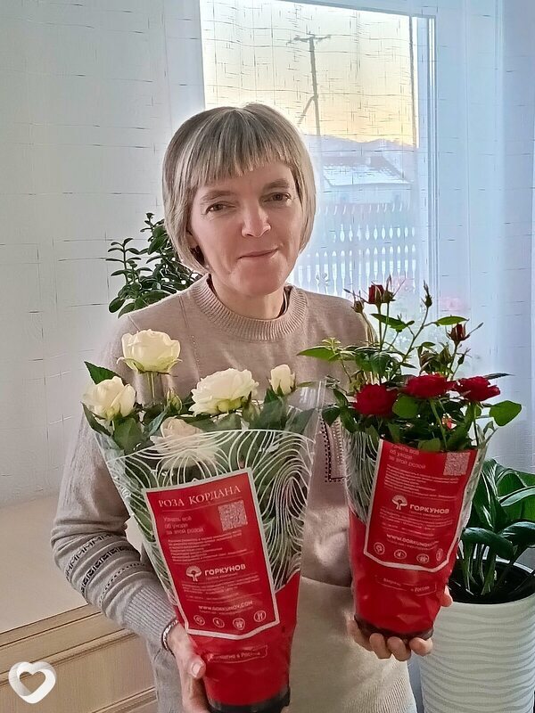 Инна, 42, Абакане — анкета №3665969