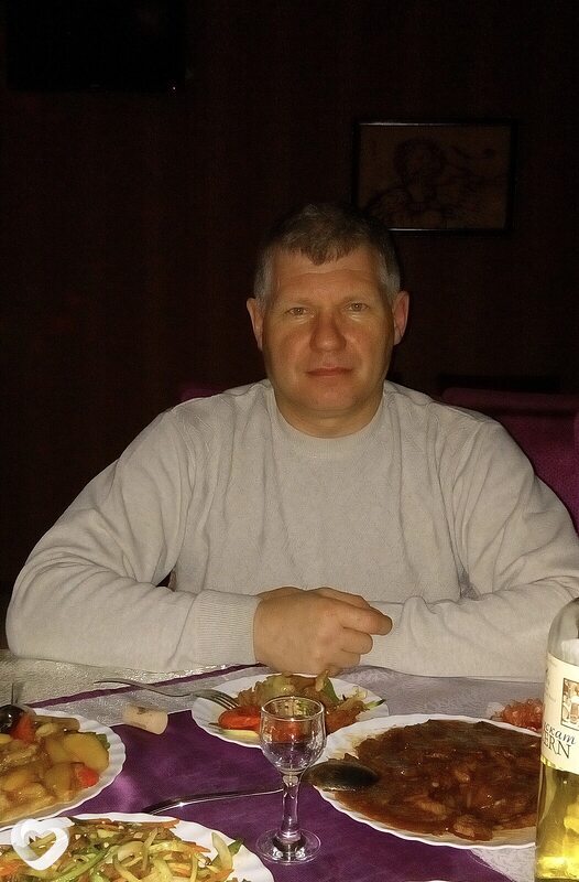Андрей, 55, Белогорске — анкета №3665972