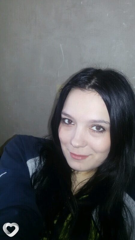 Лена, 33, Новотроицке — анкета №3665980
