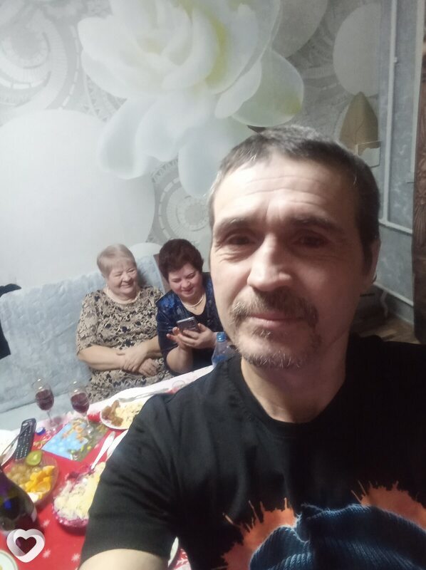 Дмитрий, 49, Кемерове — анкета №3665986