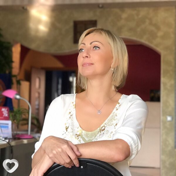 Анна, 53, Черемхове — анкета №3665988