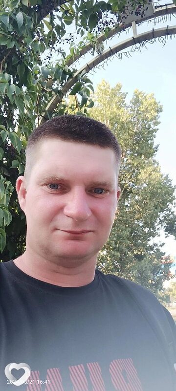 Павел, 33, Москве — анкета №3666015
