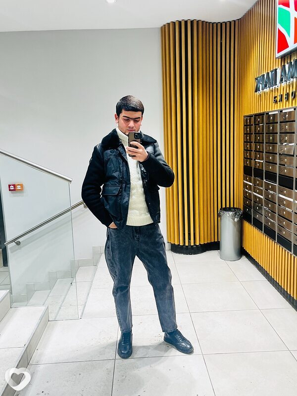 Субхон, 23, Туле — анкета №3666019