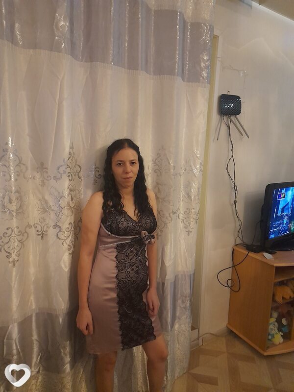 Ольга, 32, Комсомольске-на-Амуре — анкета №3666022