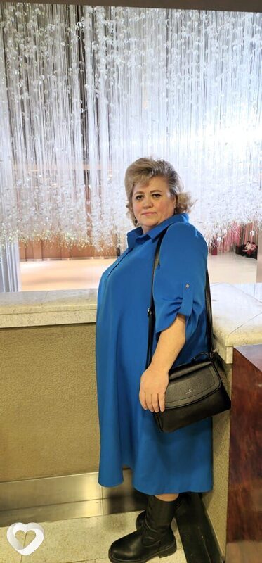 Людмила, 52, Красноярске — анкета №3666024