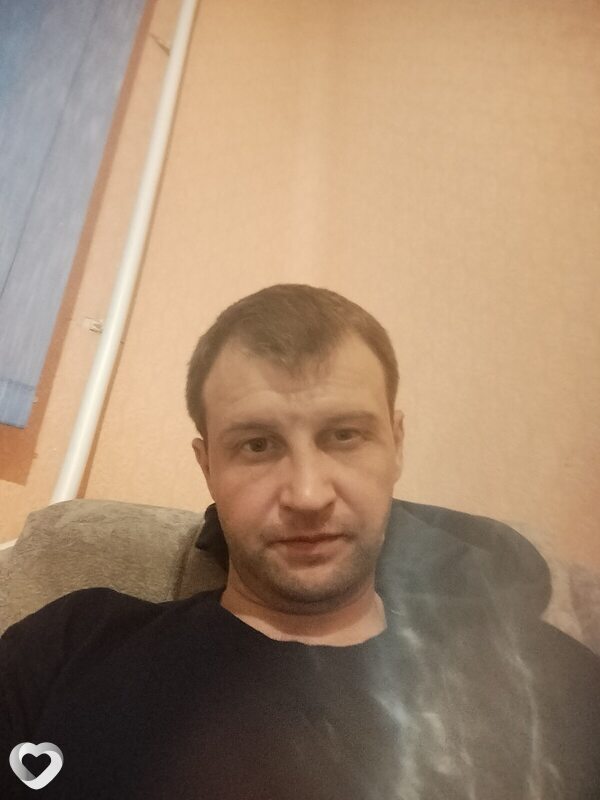 Александр, 34, Омске — анкета №3666027