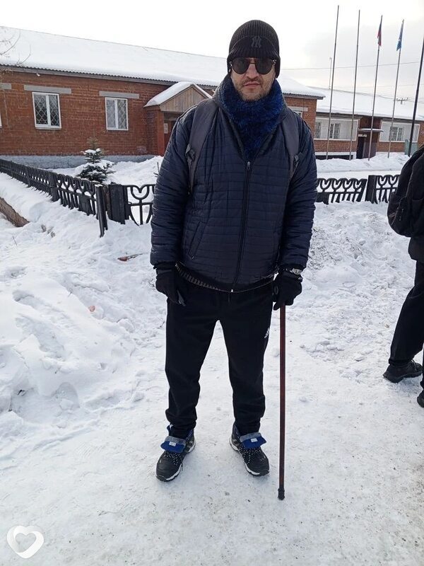 Сергей, 47, Шелехове — анкета №3666037
