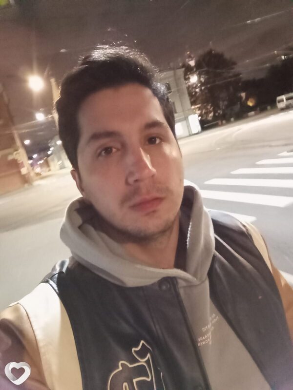 Хусейн, 31, Южно-Сахалинске — анкета №3666038