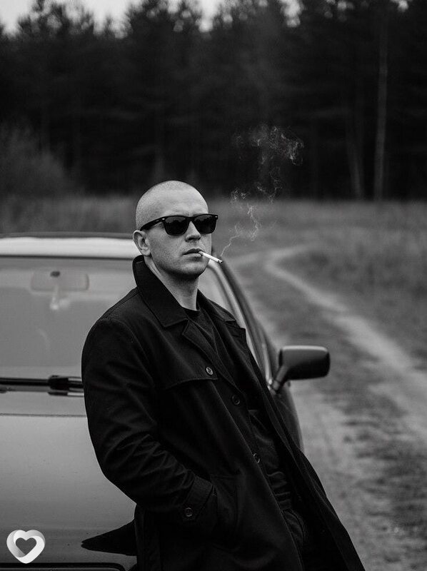 Андрей, 32, Балашихе — анкета №3666115